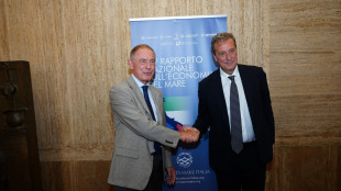 Economia del mare in Italia vale quasi 225 miliardi, l'11,4% del Pil