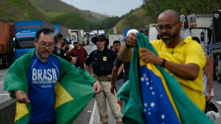 Br&eacute;sil: Bolsonaro sort du silence et autorise la transition avec Lula