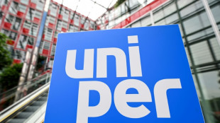 L'Allemagne engage la nationalisation du g&eacute;ant gazier Uniper