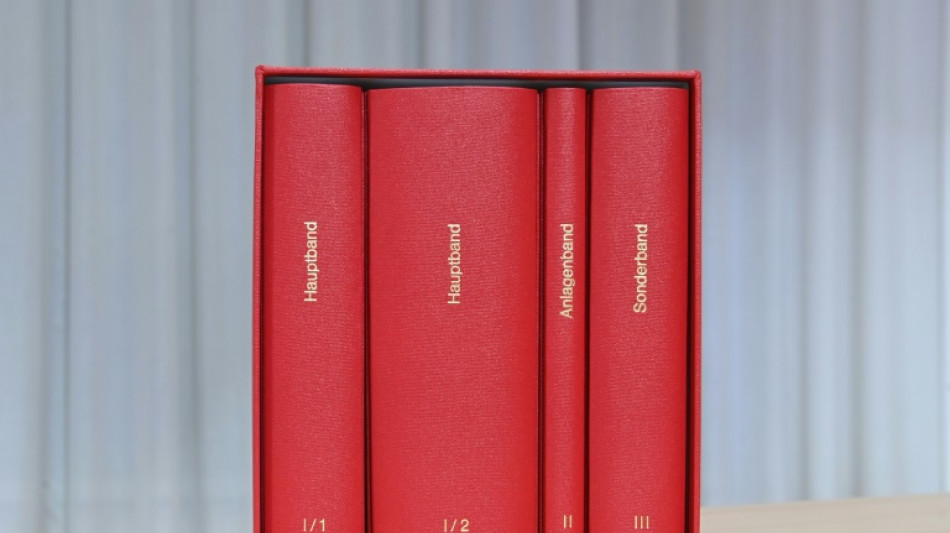 Alemania investiga la responsabilidad de 42 eclesi&aacute;sticos en abusos sexuales a menores