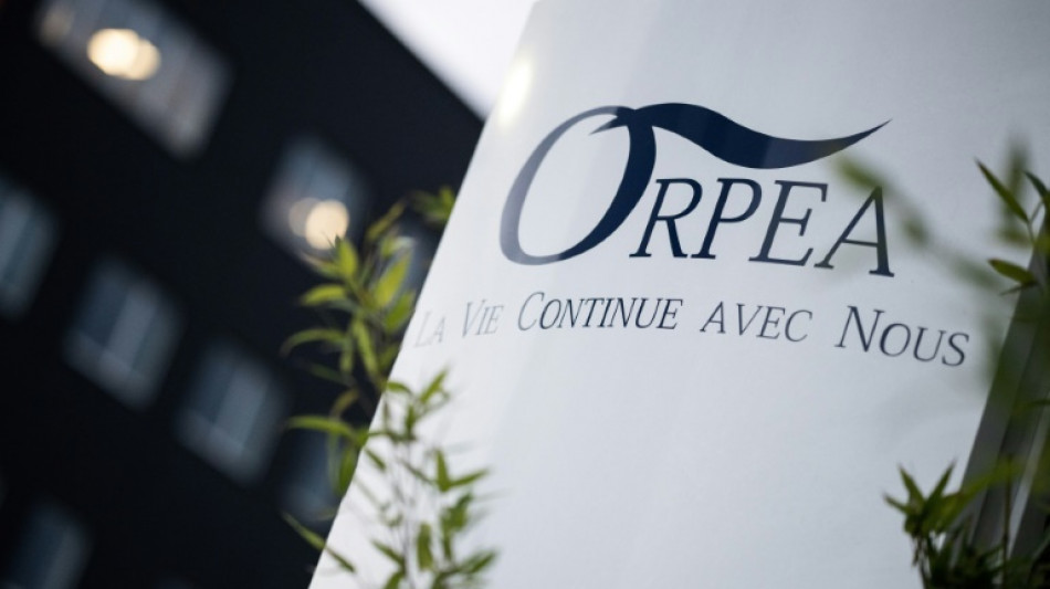 Orpea nomme un nouveau directeur g&eacute;n&eacute;ral issu de Saint-Gobain