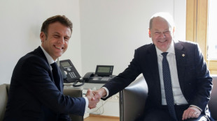 Bundesregierung bezeichnet Verh&auml;ltnis zu Frankreich als "hervorragend"