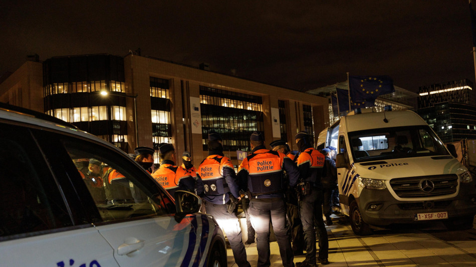 Attacco con coltello a manifestazione curda ad Anversa, 6 feriti e 4 arresti