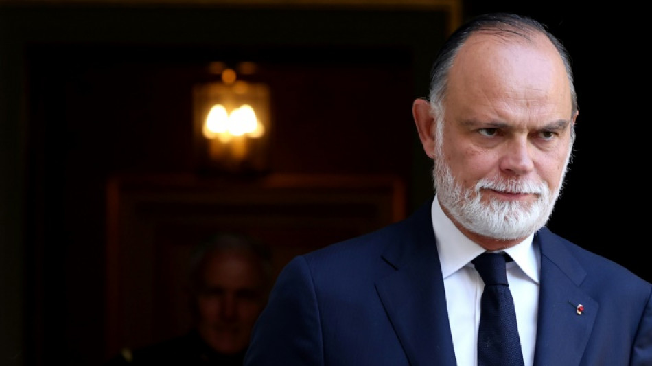 Gestion du Covid: "Il n'y a pas d'infractions de caract&egrave;re p&eacute;nal", se d&eacute;fend Edouard Philippe