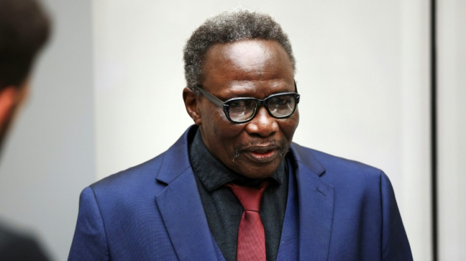 La CPI condena por cr&iacute;menes de lesa humanidad a un jefe de milicia de la guerra de Darfur
