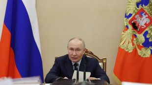 Putin, 'cooperazione strategica con la Cina in campo energetico'