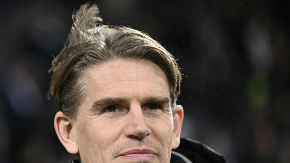 Freund in Sorge: "Sonst verlieren wir die besten Spieler"