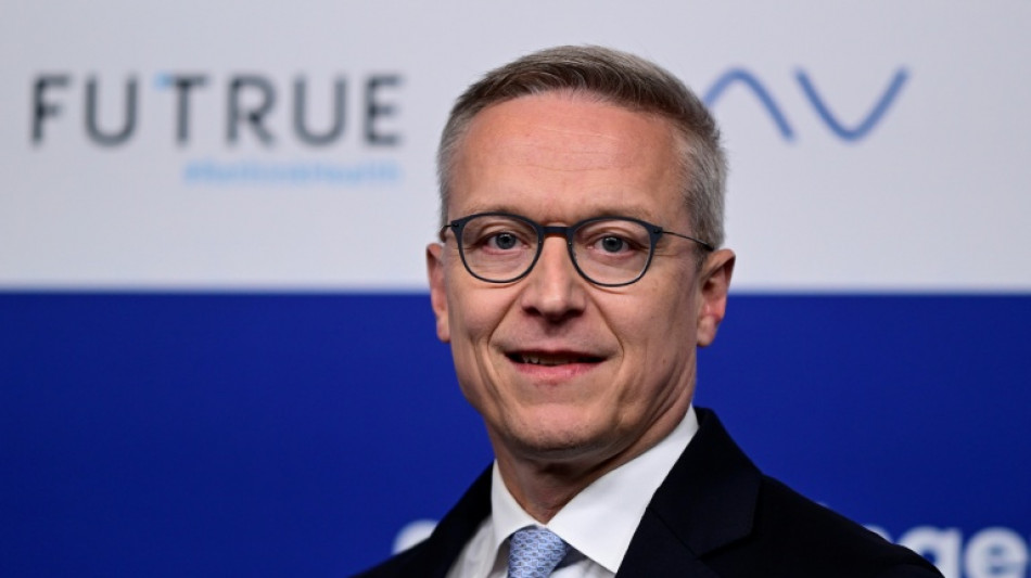 Wildberger vor Kabinettsklausur: Staatsmodernisierung wird "kein einfacher Weg"