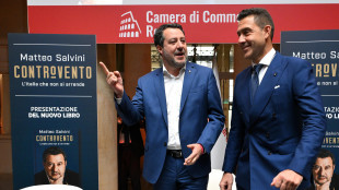 Vannacci lascia il Gruppo dei Patrioti per l'Europa al Parlamento europeo