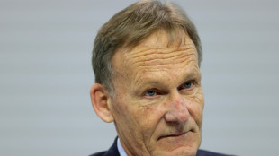 Watzke und Kehl w&uuml;rdigen Zorc: "Ein gro&szlig;artiger Mensch"
