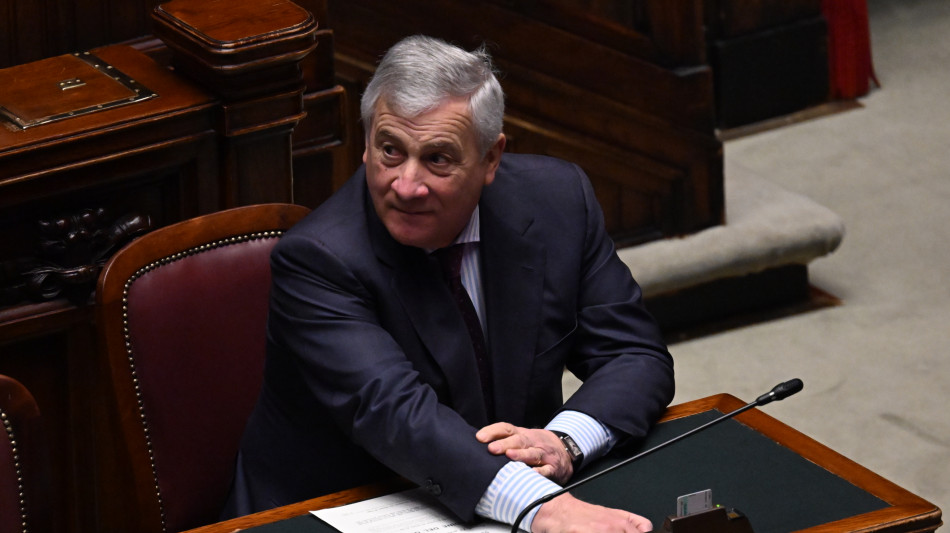 Tajani, indicazione del premier nel programma non sulla scheda