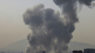 Israel da por muerto al l&iacute;der iran&iacute; Jamenei en ataque con EEUU