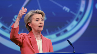 Von der Leyen, 'se colpita dai dazi l'Ue risponder&agrave;'