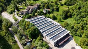A Vallarsa Sorgenia realizza una delle Cer pi&ugrave; partecipate d'Italia