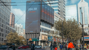 Borsa: Asia in rialzo ma la Cina resta al palo
