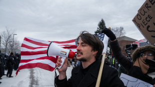 Wp, il Pentagono prepara 1.500 soldati da schierare in Minnesota