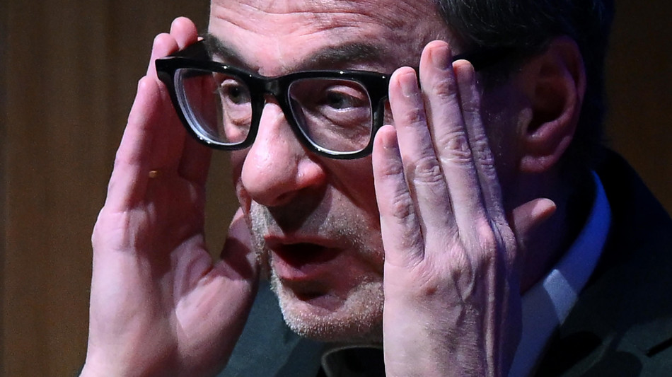Giorgetti, in cdm domani dovrebbe esserci dl acconti Irpef