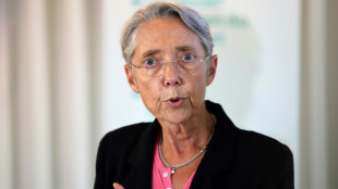 Elisabeth Borne entame ses consultations avec une Assembl&eacute;e en construction