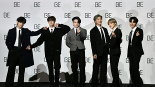 Netflix to livestream BTS comeback concert in K-pop mega event