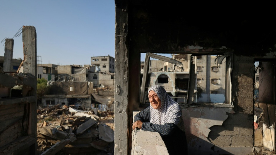 EEUU presiona a Israel para evitar anexión de Cisjordania durante visita de Rubio