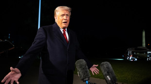 Trump, firmer&ograve; l'accordo di pace fra Thailandia e Cambogia