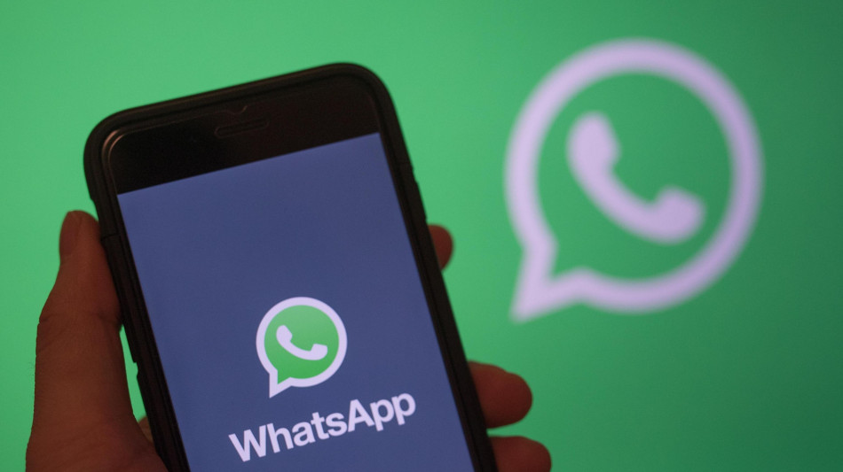 Scatta la sorveglianza rafforzata dell'Ue su WhatsApp