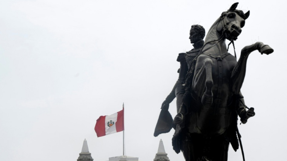 Un periodista peruano sobrevive a un tercer atentado en el a&ntilde;o  