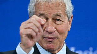 Trump demanda a JPMorgan y a su director ejecutivo por 5.000 millones de d&oacute;lares