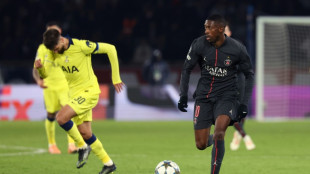 Dembele and Bonmati scoop FIFA Best awards