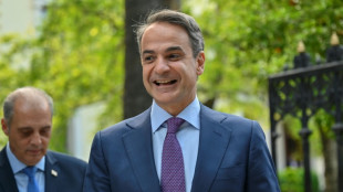 Neuwahlen in Griechenland f&uuml;r 25. Juni angesetzt