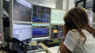 Borsa: Milano forte con l'Europa, corrono Leonardo e Fincantieri