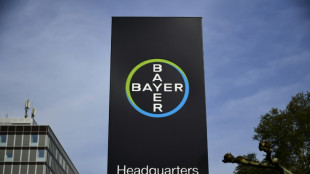 Bayer rechnet in neuem Gesch&auml;ftsjahr mit Herausforderungen wegen Ukraine-Kriegs