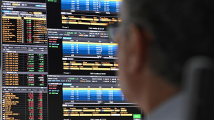 Borsa: Europa in rialzo, Londra +1,1%