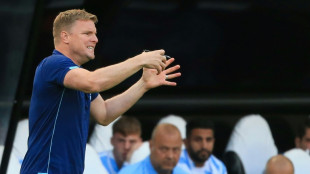 Newcastle can be global giants like Man Utd, says Howe
