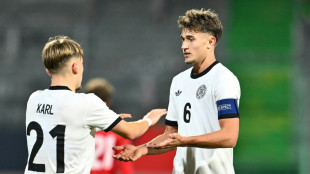 Karl nach Debüt-Doppelpack: "Perfekt gelaufen"