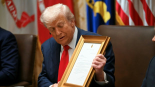 Trump advierte que la ayuda a Argentina est&aacute; vinculada a resultado electoral