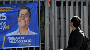 Assassinato de candidato à Presidência causa medo e indignação no Equador
