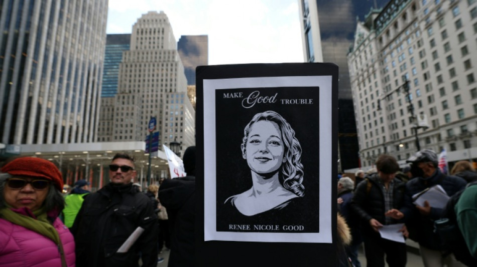 La ONU pide investigar la muerte de la mujer baleada por un agente migratorio en EEUU