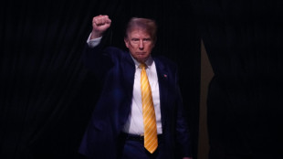 Trump turns 78 -- and age is increasingly an issue