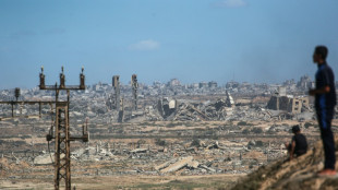 Gaza-Krieg: Nahost-Experten fordern Wende bei deutscher Israel-Politik