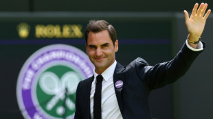 Tennis: Federer "esp&egrave;re pouvoir revenir une fois encore" &agrave; Wimbledon