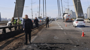 Doppio attacco russo su Kharkiv con missili Banderol, un morto