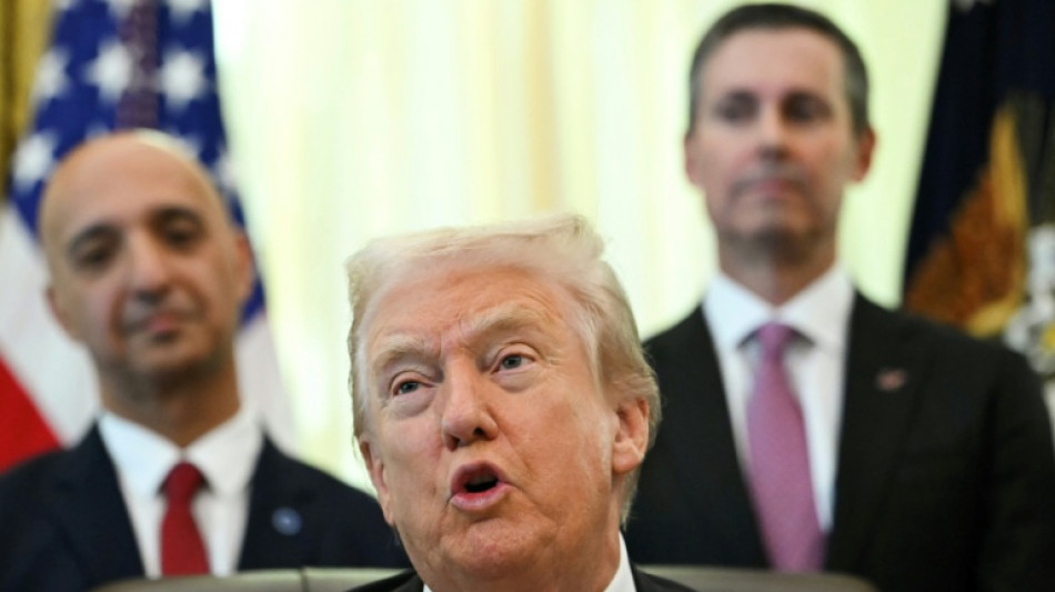 Trump unveils deals to lower costs of some weight-loss drugs