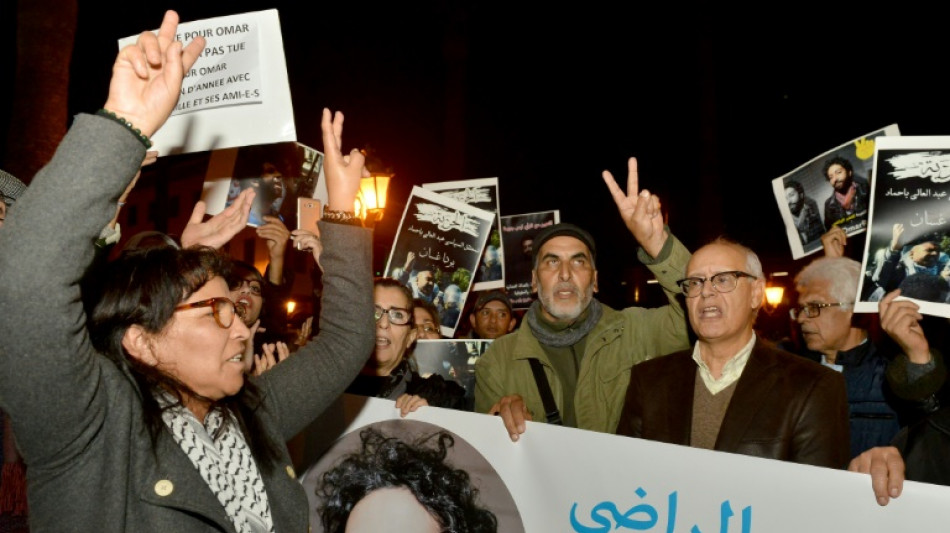 Libert&eacute; de la presse: le Parlement europ&eacute;en critique durement le Maroc