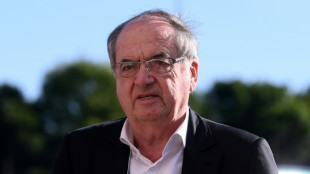 FFF: Le Gra&euml;t "n'a pas du tout l'intention d'arr&ecirc;ter"  