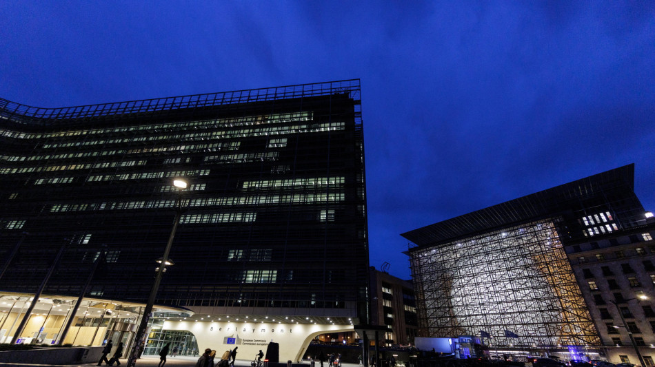 Domani riunione d'urgenza dei Rappresentanti dei 27 in Ue sull'Iran