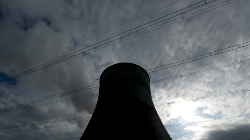 Frankreich verschiebt Inbetriebnahme neuer Atomkraftwerke auf fr&uuml;hestens 2038