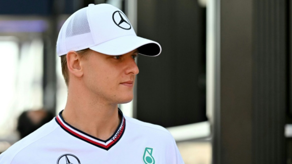 Mick Schumacher anuncia que correr&aacute; pela IndyCar em 2026