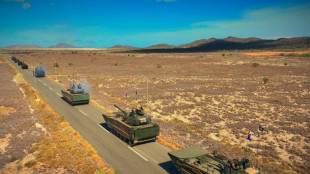 Com manobras militares, Venezuela tenta mostrar força diante dos Estados Unidos