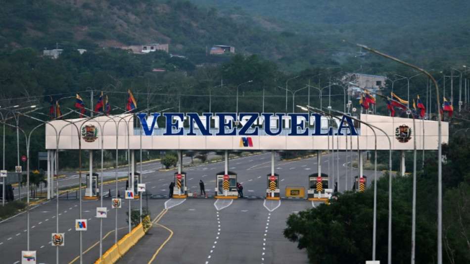 Venezuela: Linken-Chef van Aken kritisiert "Wegducken" von Kanzler Merz